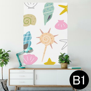 |X^[ EH[XebJ[ V[XebJ[  728×1030mm B1 ʐ^ tHg  CeA  @ wall sticker poster 009429 C@Lk@Jt