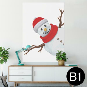 |X^[ EH[XebJ[ V[XebJ[  728×1030mm B1 ʐ^ tHg  CeA  @ wall sticker poster 009953 NX}X@Ⴞ