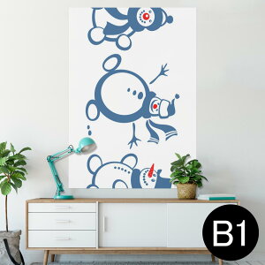 |X^[ EH[XebJ[ V[XebJ[  728×1030mm B1 ʐ^ tHg  CeA  @ wall sticker poster 010075 NX}X@@Ⴞ