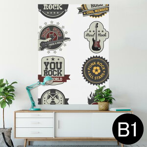 |X^[ EH[XebJ[ V[XebJ[  728×1030mm B1 ʐ^ tHg  CeA  @ wall sticker poster 010166 y@M^[@p
