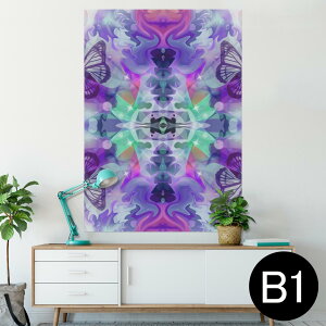 |X^[ EH[XebJ[ V[XebJ[  728×1030mm B1 ʐ^ tHg  CeA  @ wall sticker poster 010189 @@؋