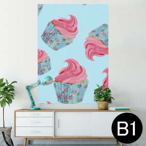 �|�X�^�[ �E�H�[���X�e�b�J�[ �V�[�����X�e�b�J�[ ���� 728×1030mm B1 �ʐ^ �t�H�g �� �C���e���A ������� �@�������� wall sticker poster 010303 ���َq�@�s���N�@��