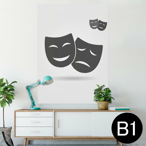 |X^[ EH[XebJ[ V[XebJ[  728×1030mm B1 ʐ^ tHg  CeA  @ wall sticker poster 010308 ʁ@