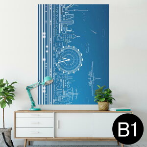 |X^[ EH[XebJ[ V[XebJ[  728×1030mm B1 ʐ^ tHg  CeA  @ wall sticker poster 010473 i@iF@s@