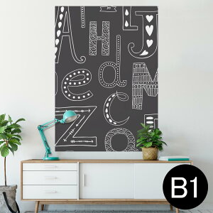 |X^[ EH[XebJ[ V[XebJ[  728×1030mm B1 ʐ^ tHg  CeA  @ wall sticker poster 010551 At@xbg@p@
