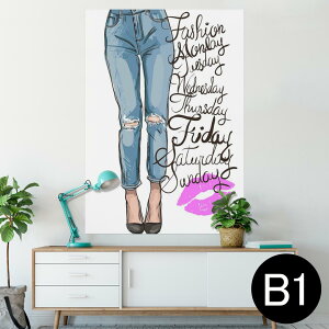 �|�X�^�[ �E�H�[���X�e�b�J�[ �V�[�����X�e�b�J�[ ���� 728×1030mm B1 �ʐ^ �t�H�g �� �C���e���A ������� �@�������� wall sticker poster 010761 �t�@�b�V�����@�O�@�p��