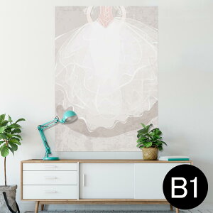 |X^[ EH[XebJ[ V[XebJ[  728×1030mm B1 ʐ^ tHg  CeA  @ wall sticker poster 010818 hX@EGfBO