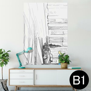 |X^[ EH[XebJ[ V[XebJ[  728×1030mm B1 ʐ^ tHg  CeA  @ wall sticker poster 010819 CXg@ԁ@i