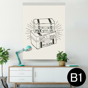 |X^[ EH[XebJ[ V[XebJ[  728×1030mm B1 ʐ^ tHg  CeA  @ wall sticker poster 010942 s@p@΂
