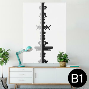 |X^[ EH[XebJ[ V[XebJ[  728×1030mm B1 ʐ^ tHg  CeA  @ wall sticker poster 010977 i@CӁ@@