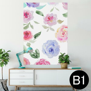 �|�X�^�[ �E�H�[���X�e�b�J�[ �V�[�����X�e�b�J�[ ���� 728×1030mm B1 �ʐ^ �t�H�g �� �C���e���A ������� �@�������� wall sticker poster 011040 �ԁ@����