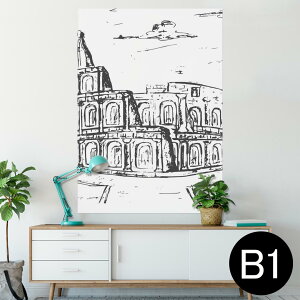 |X^[ EH[XebJ[ V[XebJ[  728×1030mm B1 ʐ^ tHg  CeA  @ wall sticker poster 011120 C^A@i@iF