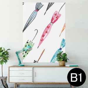 �|�X�^�[ �E�H�[���X�e�b�J�[ �V�[�����X�e�b�J�[ ���� 728×1030mm B1 �ʐ^ �t�H�g �� �C���e���A ������� �@�������� wall sticker poster 011207 �P�@�������@�J���t��