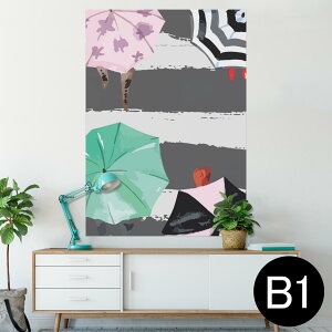 �|�X�^�[ �E�H�[���X�e�b�J�[ �V�[�����X�e�b�J�[ ���� 728×1030mm B1 �ʐ^ �t�H�g �� �C���e���A ������� �@�������� wall sticker poster 011253 �P�@�������@�{�[�_�[