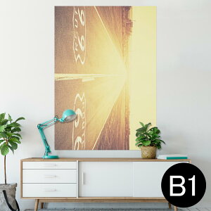 �|�X�^�[ �E�H�[���X�e�b�J�[ �V�[�����X�e�b�J�[ ���� 728×1030mm B1 �ʐ^ �t�H�g �� �C���e���A ������� �@�������� wall sticker poster 011322 �O���@���i�@�ʐ^