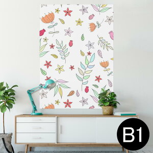 �|�X�^�[ �E�H�[���X�e�b�J�[ �V�[�����X�e�b�J�[ ���� 728×1030mm B1 �ʐ^ �t�H�g �� �C���e���A ������� �@�������� wall sticker poster 011847 �ԕ��@�͗l�@���킢��