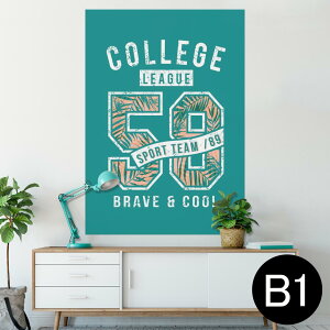 |X^[ EH[XebJ[ V[XebJ[  728×1030mm B1 ʐ^ tHg  CeA  @ wall sticker poster 012155 p@@S