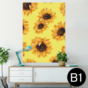 �|�X�^�[ �E�H�[���X�e�b�J�[ �V�[�����X�e�b�J�[ ���� 728×1030mm B1 �ʐ^ �t�H�g �� �C���e���A ������� �@�������� wall sticker poster 012207 �Ђ܂��@�ԁ@���F