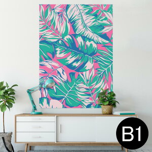 �|�X�^�[ �E�H�[���X�e�b�J�[ �V�[�����X�e�b�J�[ ���� 728×1030mm B1 �ʐ^ �t�H�g �� �C���e���A ������� �@�������� wall sticker poster 012224 �A���@�s���N�@��