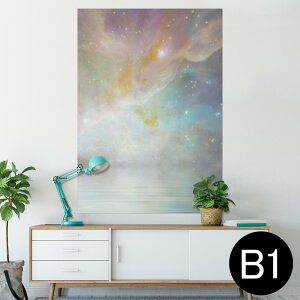 �|�X�^�[ �E�H�[���X�e�b�J�[ �V�[�����X�e�b�J�[ ���� 728×1030mm B1 �ʐ^ �t�H�g �� �C���e���A ������� �@�������� wall sticker poster 012290 ��@�I�[�����@�i�F