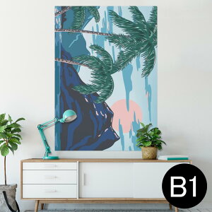 |X^[ EH[XebJ[ V[XebJ[  728×1030mm B1 ʐ^ tHg  CeA  @ wall sticker poster 012322 nC@V̖؁@C