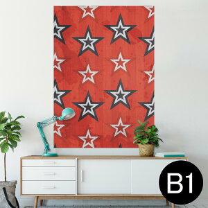 �|�X�^�[ �E�H�[���X�e�b�J�[ �V�[�����X�e�b�J�[ ���� 728×1030mm B1 �ʐ^ �t�H�g �� �C���e���A ������� �@�������� wall sticker poster 012358 ���@�ԁ@��