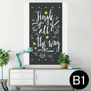 |X^[ EH[XebJ[ V[XebJ[  728×1030mm B1 ʐ^ tHg  CeA  @ wall sticker poster 012507 p@NX}X@giJC