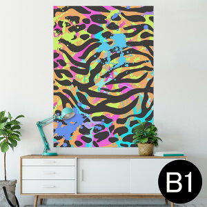 |X^[ EH[XebJ[ V[XebJ[  728×1030mm B1 ʐ^ tHg  CeA  @ wall sticker poster 012697 qE@[u@