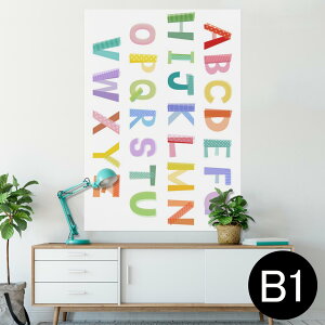 |X^[ EH[XebJ[ V[XebJ[  728×1030mm B1 ʐ^ tHg  CeA  @ wall sticker poster 013170 At@xbg@p