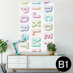 |X^[ EH[XebJ[ V[XebJ[  728×1030mm B1 ʐ^ tHg  CeA  @ wall sticker poster 013171 At@xbg@p
