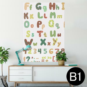 |X^[ EH[XebJ[ V[XebJ[  728×1030mm B1 ʐ^ tHg  CeA  @ wall sticker poster 013190 At@xbg@p@