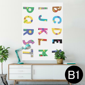 |X^[ EH[XebJ[ V[XebJ[  728×1030mm B1 ʐ^ tHg  CeA  @ wall sticker poster 013196 At@xbg@L