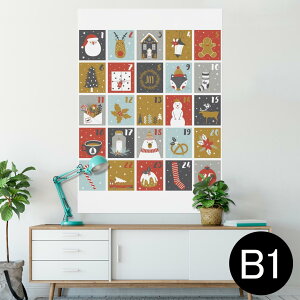 |X^[ EH[XebJ[ V[XebJ[  728×1030mm B1 ʐ^ tHg  CeA  @ wall sticker poster 013402 Ⴞ܁@T^@NX}X