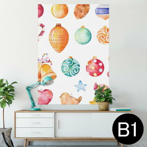 |X^[ EH[XebJ[ V[XebJ[  728×1030mm B1 ʐ^ tHg  CeA  @ wall sticker poster 013467 c[@NX}X@I[ig