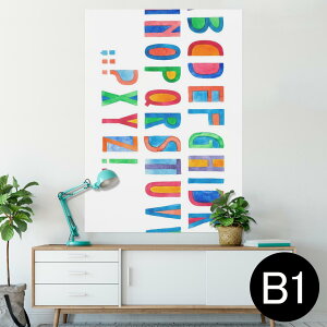 |X^[ EH[XebJ[ V[XebJ[  728×1030mm B1 ʐ^ tHg  CeA  @ wall sticker poster 013470 At@xbg@L@Jt