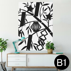 �|�X�^�[ �E�H�[���X�e�b�J�[ �V�[�����X�e�b�J�[ ���� 728×1030mm B1 �ʐ^ �t�H�g �� �C���e���A ������� �@�������� wall sticker poster 013726 ���[�@�Z���@�肢