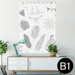 |X^[ EH[XebJ[ V[XebJ[  728×1030mm B1 ʐ^ tHg  CeA  @ wall sticker poster 013885 ā@C@[t
