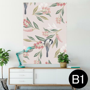 �|�X�^�[ �E�H�[���X�e�b�J�[ �V�[�����X�e�b�J�[ ���� 728×1030mm B1 �ʐ^ �t�H�g �� �C���e���A ������� �@�������� wall sticker poster 013916 �ԁ@�@��