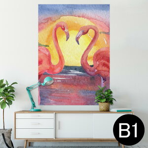 |X^[ EH[XebJ[ V[XebJ[  728×1030mm B1 ʐ^ tHg  CeA  @ wall sticker poster 014020 t~S@C@Aj}