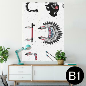 |X^[ EH[XebJ[ V[XebJ[  728×1030mm B1 ʐ^ tHg  CeA  @ wall sticker poster 014125 CfBA@|