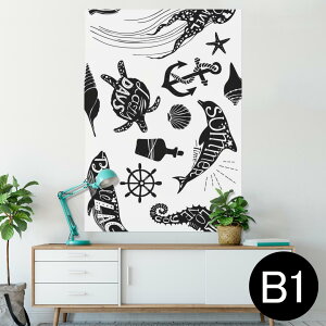 |X^[ EH[XebJ[ V[XebJ[  728×1030mm B1 ʐ^ tHg  CeA  @ wall sticker poster 014257 C@@Lk