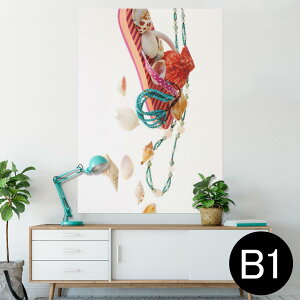 |X^[ EH[XebJ[ V[XebJ[  728×1030mm B1 ʐ^ tHg  CeA  @ wall sticker poster 014280 ā@Lk@T_