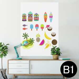 |X^[ EH[XebJ[ V[XebJ[  728×1030mm B1 ʐ^ tHg  CeA  @ wall sticker poster 014298 C@V̖؁@gsJ