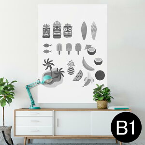 |X^[ EH[XebJ[ V[XebJ[  728×1030mm B1 ʐ^ tHg  CeA  @ wall sticker poster 014299 C@V̖؁@gsJ
