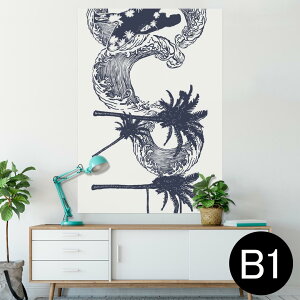 |X^[ EH[XebJ[ V[XebJ[  728×1030mm B1 ʐ^ tHg  CeA  @ wall sticker poster 014370 T[tB@V̖