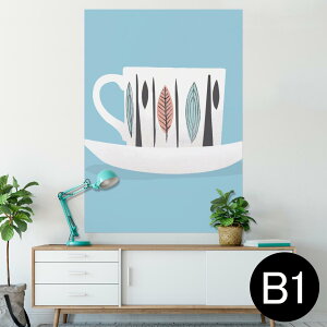 |X^[ EH[XebJ[ V[XebJ[  728×1030mm B1 ʐ^ tHg  CeA  @ wall sticker poster 014442 JtF@}OJbv