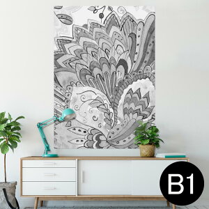 �|�X�^�[ �E�H�[���X�e�b�J�[ �V�[�����X�e�b�J�[ ���� 728×1030mm B1 �ʐ^ �t�H�g �� �C���e���A ������� �@�������� wall sticker poster 014550 �A���@�A�W�A���@���m�N��