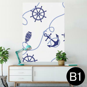 �|�X�^�[ �E�H�[���X�e�b�J�[ �V�[�����X�e�b�J�[ ���� 728×1030mm B1 �ʐ^ �t�H�g �� �C���e���A ������� �@�������� wall sticker poster 014638 �C�@��@�D