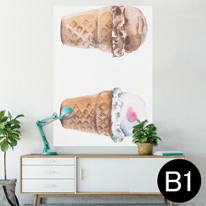 |X^[ EH[XebJ[ V[XebJ[  728×1030mm B1 ʐ^ tHg  CeA  @ wall sticker poster 014774 ACX@킢@