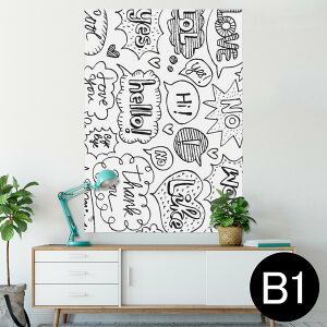 |X^[ EH[XebJ[ V[XebJ[  728×1030mm B1 ʐ^ tHg  CeA  @ wall sticker poster 014806 ӂ@@p